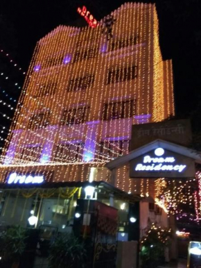 DREAM RESIDENCY HOTELS PVT LTD